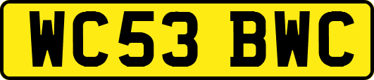 WC53BWC