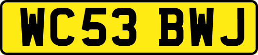 WC53BWJ