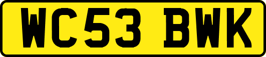 WC53BWK