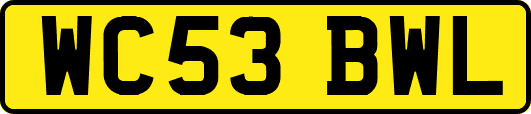 WC53BWL
