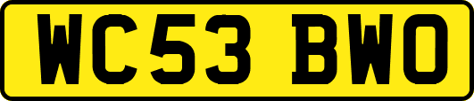 WC53BWO