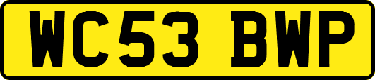 WC53BWP