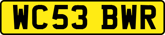 WC53BWR