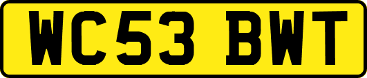 WC53BWT