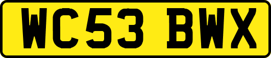 WC53BWX