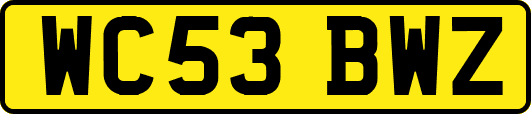 WC53BWZ