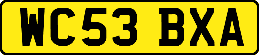 WC53BXA