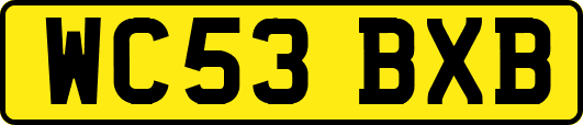 WC53BXB