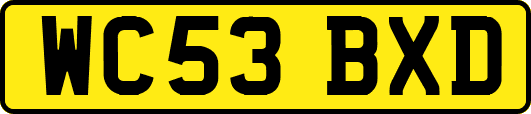 WC53BXD