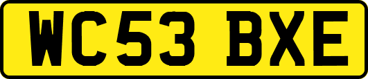 WC53BXE
