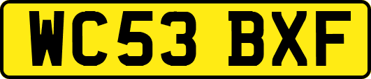 WC53BXF