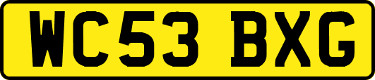 WC53BXG