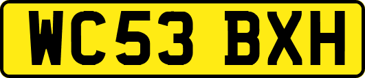 WC53BXH