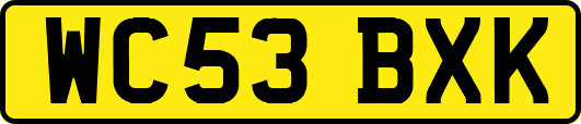WC53BXK