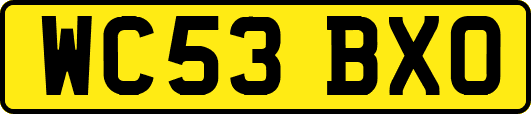 WC53BXO