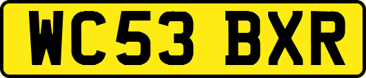WC53BXR