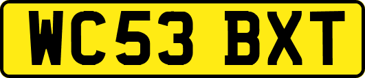 WC53BXT