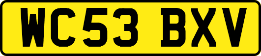 WC53BXV