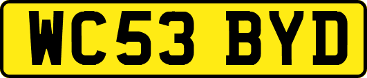 WC53BYD