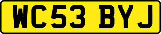 WC53BYJ