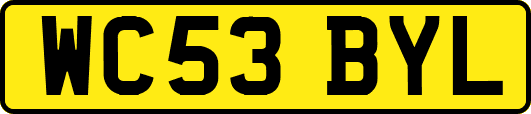 WC53BYL