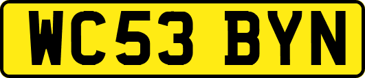 WC53BYN