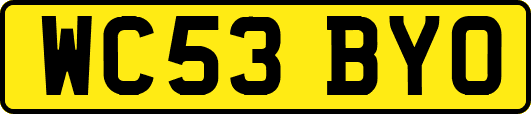 WC53BYO