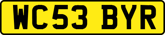 WC53BYR