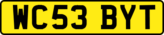WC53BYT