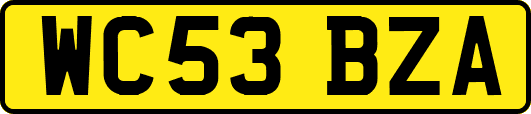 WC53BZA