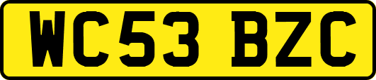 WC53BZC