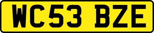 WC53BZE