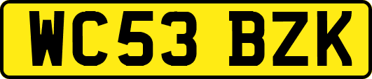 WC53BZK