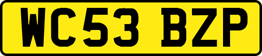 WC53BZP