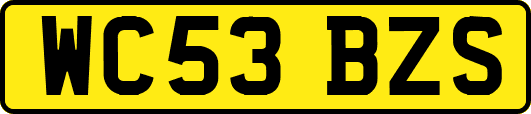 WC53BZS