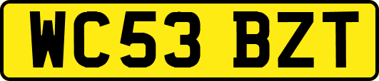 WC53BZT