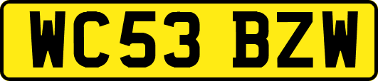 WC53BZW