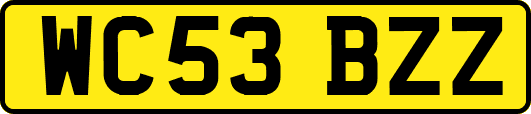 WC53BZZ