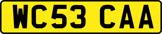 WC53CAA