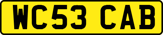 WC53CAB