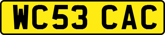 WC53CAC