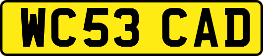 WC53CAD