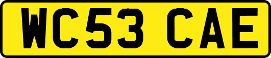 WC53CAE
