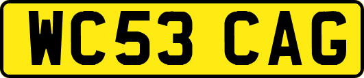 WC53CAG