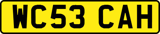 WC53CAH
