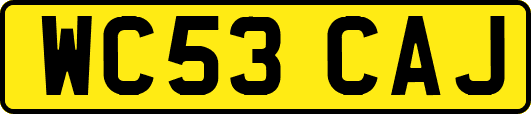 WC53CAJ