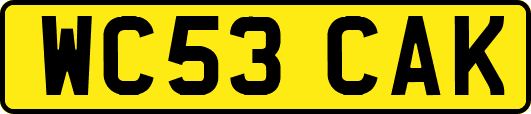 WC53CAK