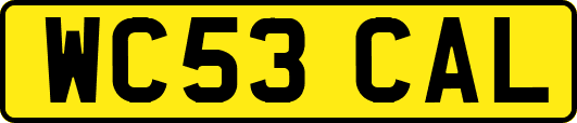 WC53CAL