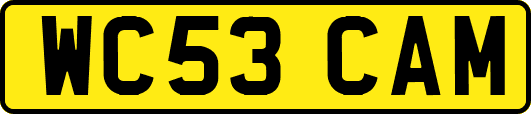 WC53CAM