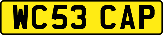 WC53CAP